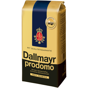 Dallmayr PRODOMO на зърна 0.500 кг.